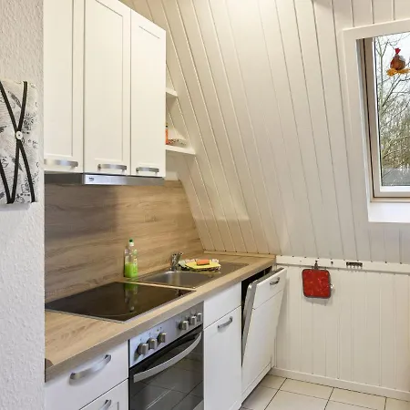Cosy Holiday In Nearby The River * باد آرولزن