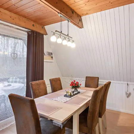 Cosy Holiday In Nearby The River *
