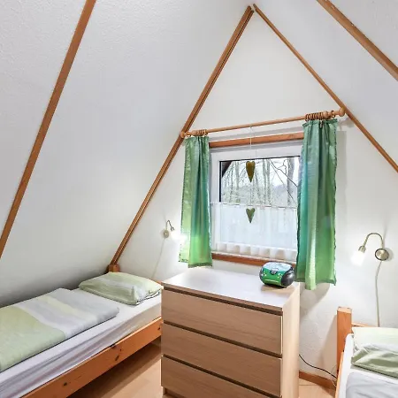 Cosy Holiday In Nearby The River بيت للعطل باد آرولزن