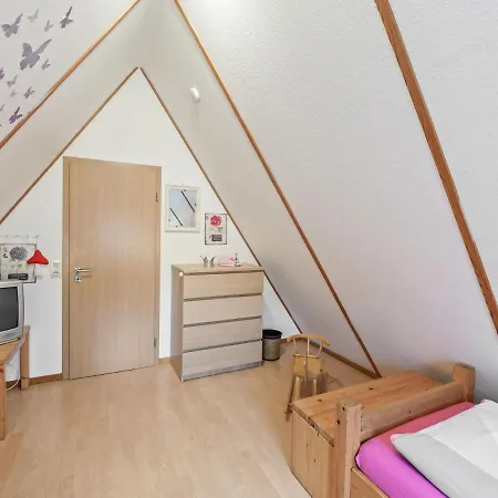 بيت للعطل Cosy Holiday In Nearby The River باد آرولزن